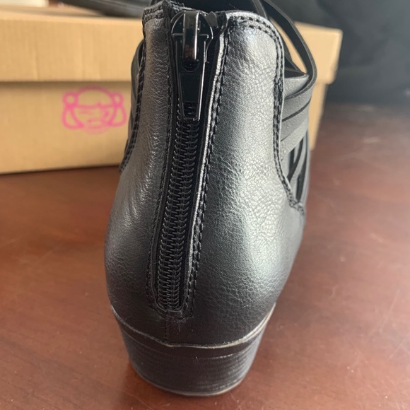 Ankle boots - Picture 3 of 4